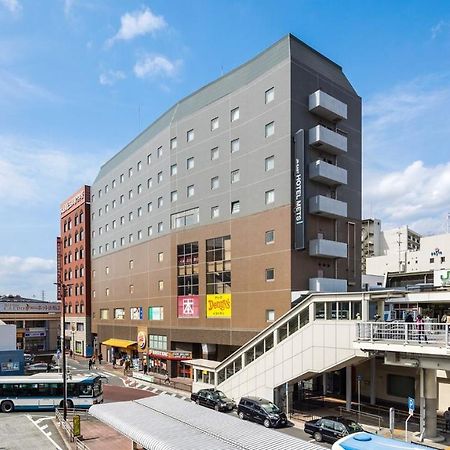 津田沼梅茨jr东酒店 Narashino 外观 照片