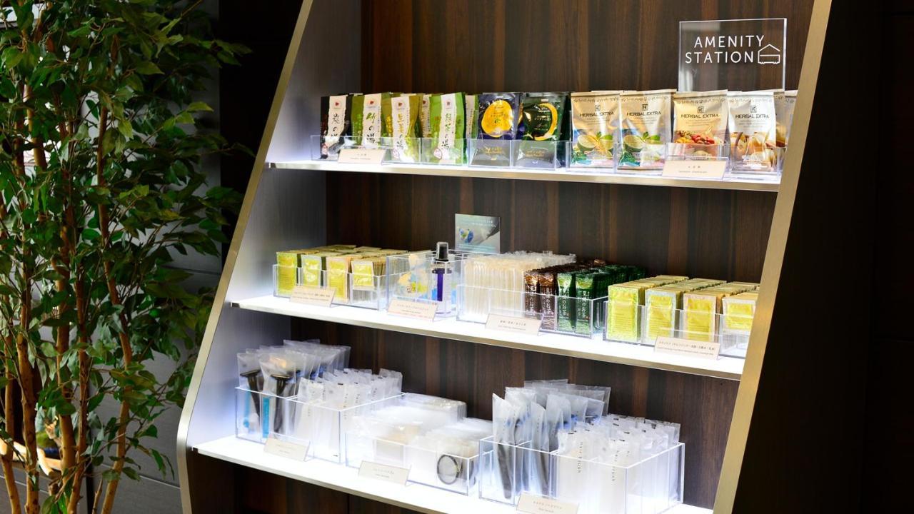 津田沼梅茨jr东酒店 Narashino 外观 照片