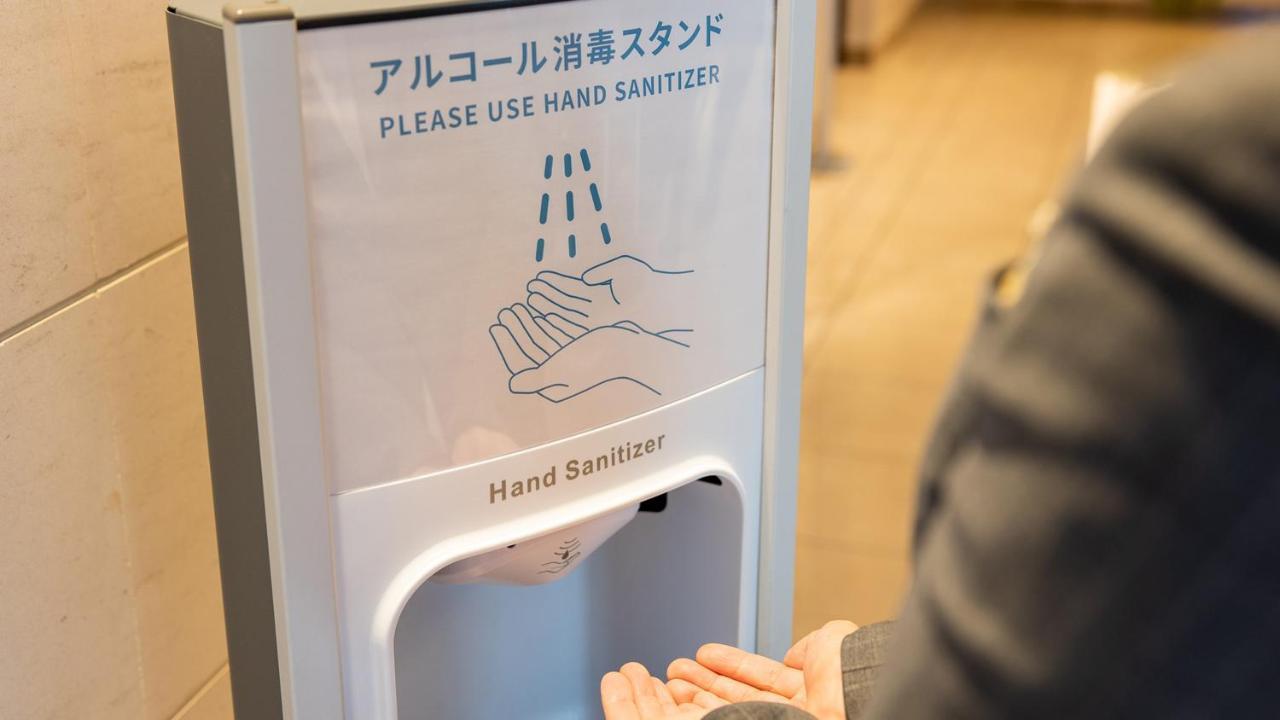 津田沼梅茨jr东酒店 Narashino 外观 照片