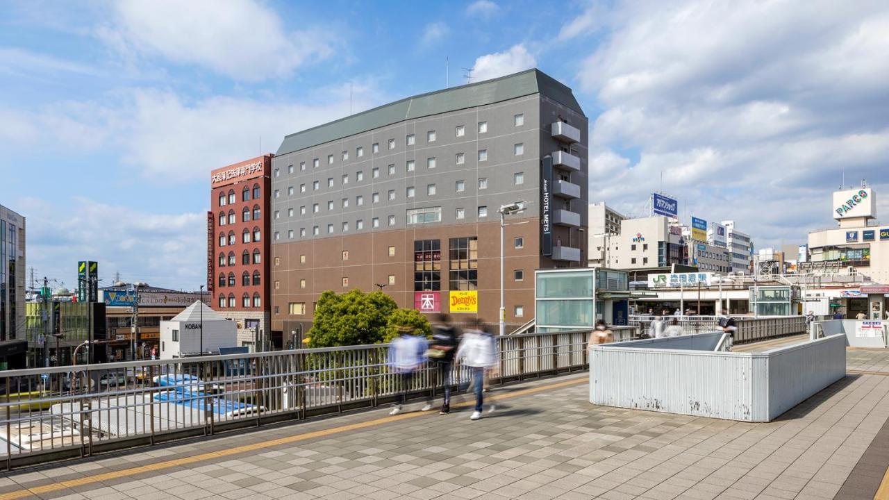 津田沼梅茨jr东酒店 Narashino 外观 照片
